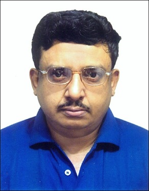 Professor Somnath Chattopadhya